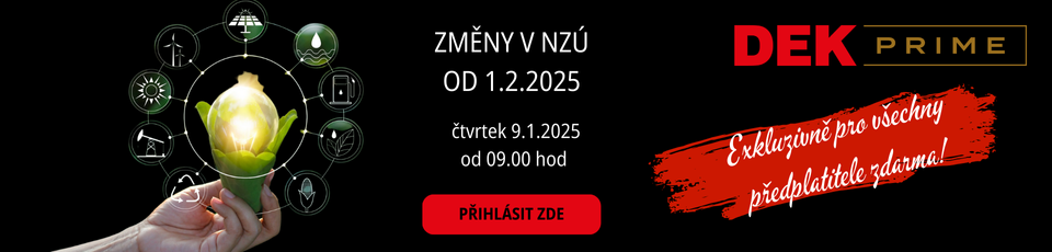 změny NZU