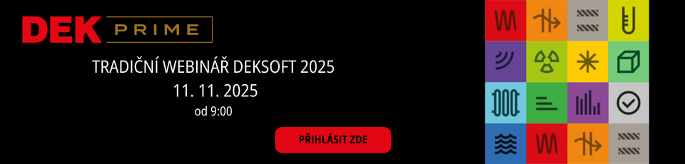DEKSOFT web 2025