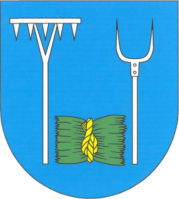 Městys Senomaty
